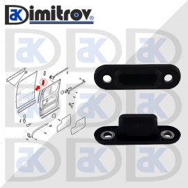 Фиксатор странична врата Citroen Jumpy Peugeot Expert Fiat Scudo Фиксатор странична врата Citroen Jumpy Peugeot Expert Fiat Scudo